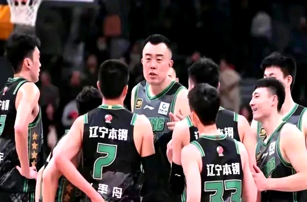 九游体育- 辽宁本钢加时末段止住颓势，志在NBA季后赛名次提升，悬念犹存，数据层面出现新趋势