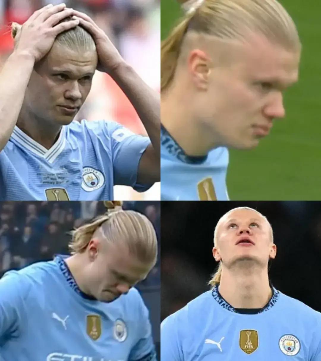 九游娱乐-哈兰德在皇家马德里比赛中战术调整，爆冷引发热议！的简单介绍