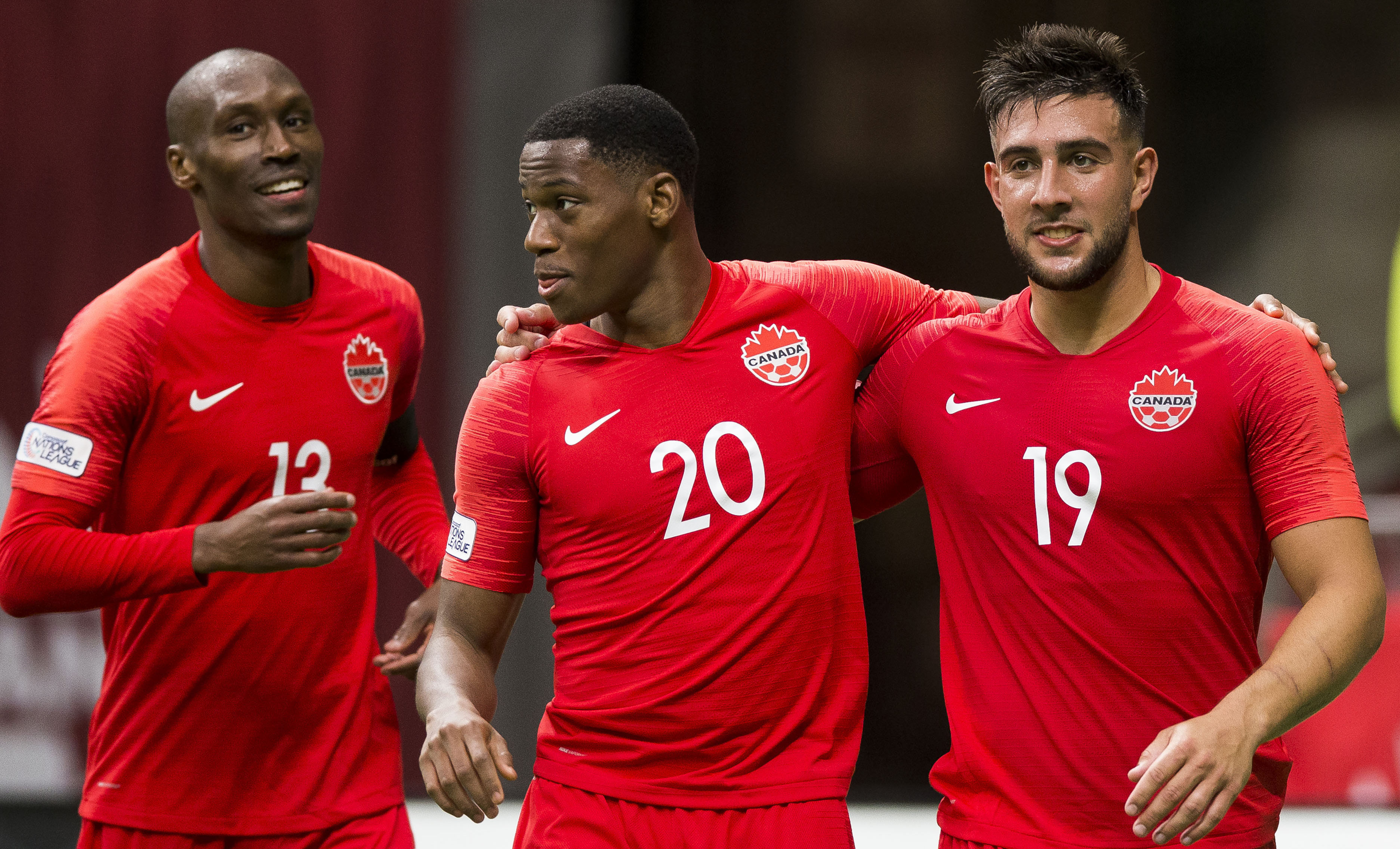 九游体育- 哈兰德关键节点大胜,加拿大队带队取胜了吗