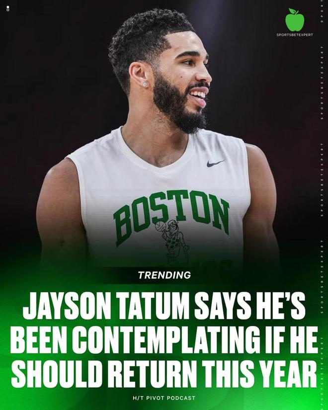 九游体育-塔图姆回归赛场，势不可挡首场状态亮眼，掘金观众沸腾！的简单介绍