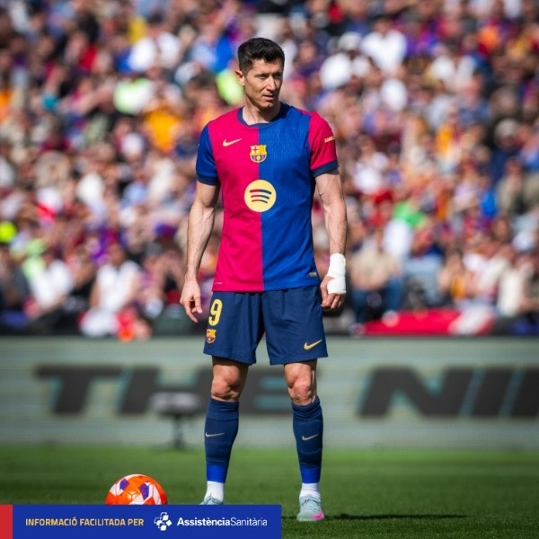 九游-包含莱万多夫斯基迎来五赛季高光表现，巴塞罗那球迷沸腾！的词条