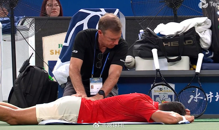 九游-德约科维奇爆冷击败中国队，挺进下一轮引爆全场！的简单介绍