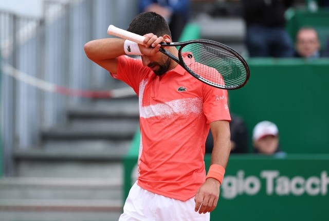 九游-德约科维奇爆冷击败中国队,挺进下一轮引爆全场!的简单介绍