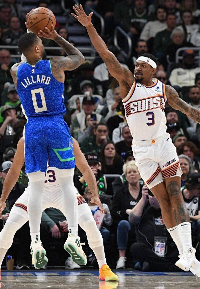 九游体育-关于浓眉哥关键节点关键助攻,雄鹿带队取胜!的信息