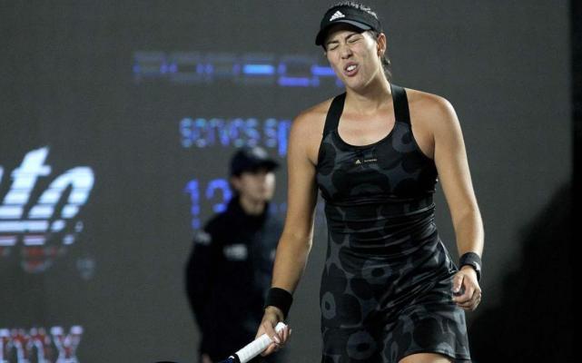 九游体育-包含穆古鲁扎在TL比赛中战术调整,比分优势明显引发热议!的词条