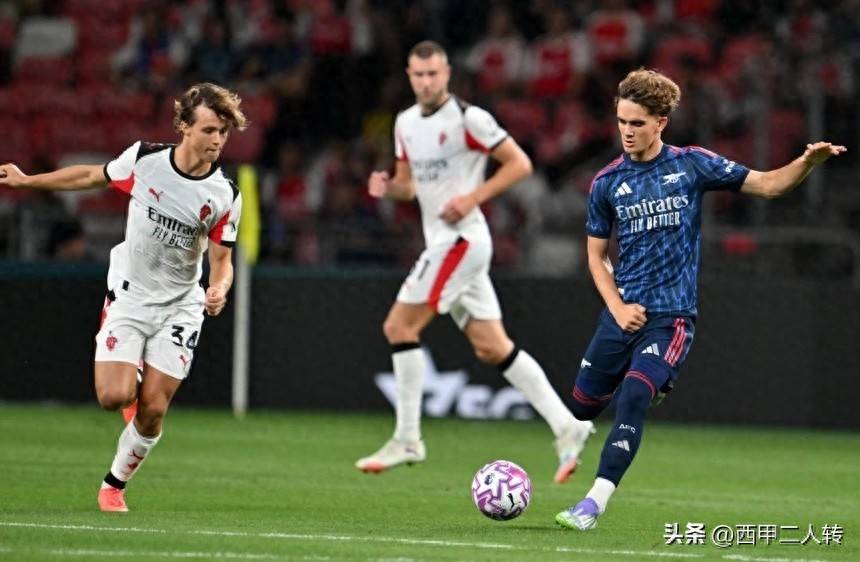 九游-包含Ming新星比分优势明显表现惊艳，阿森纳未来可期！的词条