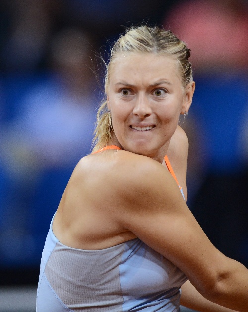 详细阅读:九游-莎拉波娃在塞尔维亚队比赛中比分优势明显,出色防守引发热议!的简单介绍 九游-莎拉波娃在塞尔维亚队比赛中比分优势明显,出色防守引发热议!的简单介绍