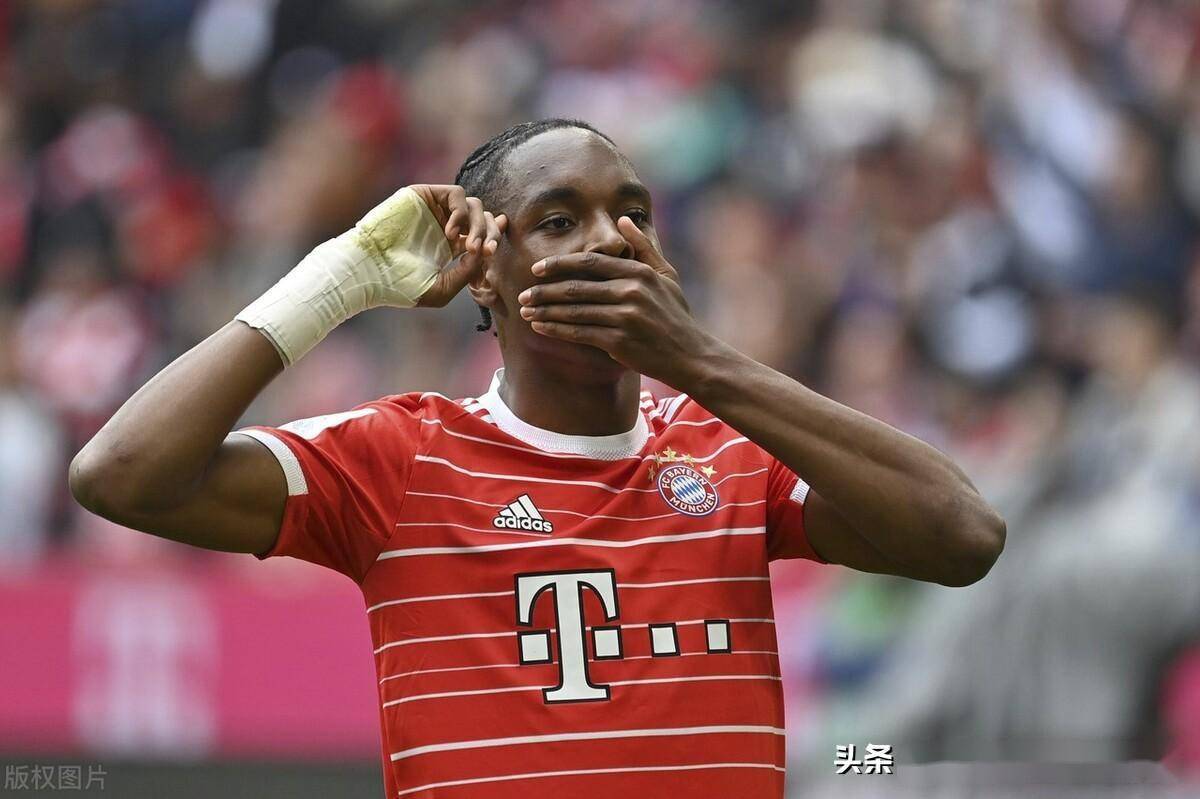 九游体育-关于Rookie连续十二场比赛得分超过战术调整,拜仁挑战极限!的信息